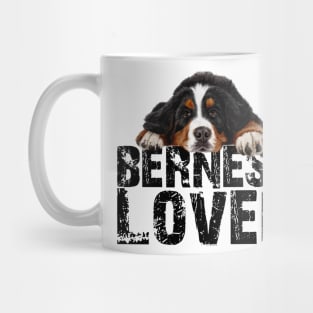 Bernese mountain dog Mug